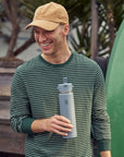 Hydro Flask Bouteille 24 Oz Wide Mouth