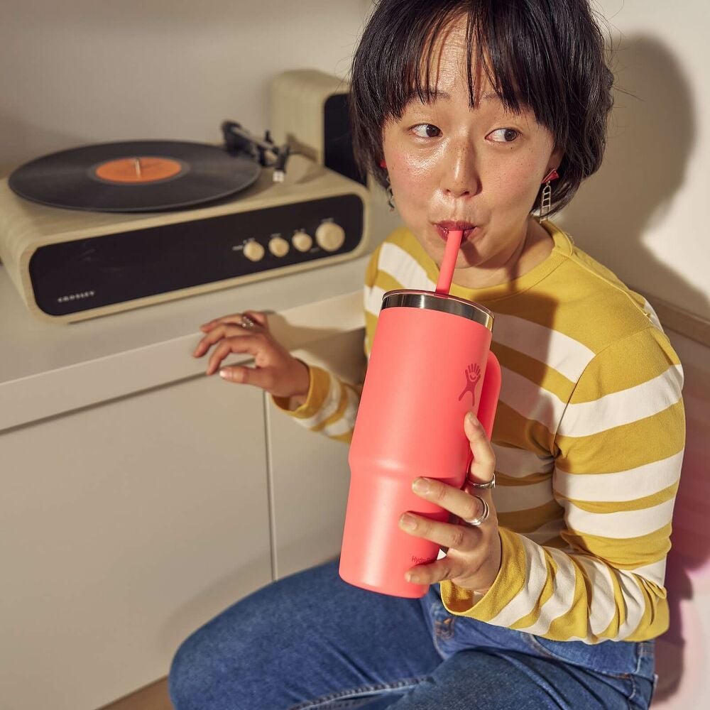 Hydro Flask Tasse 24 Oz Travel Tumbler