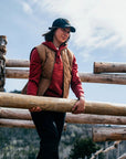 Hooké Casquette Signature Dad