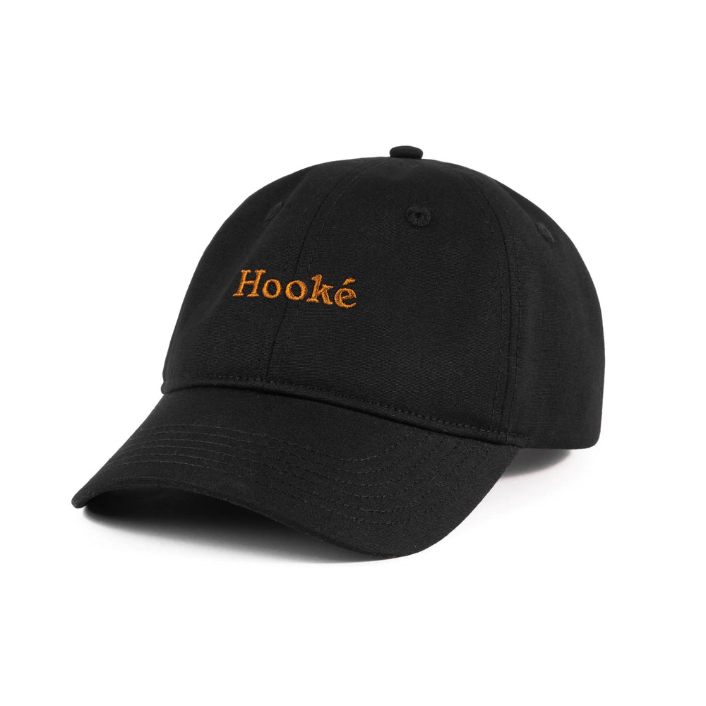 Hooké Casquette Signature Dad