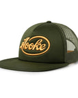 Hooké Casquette Foam Trucker