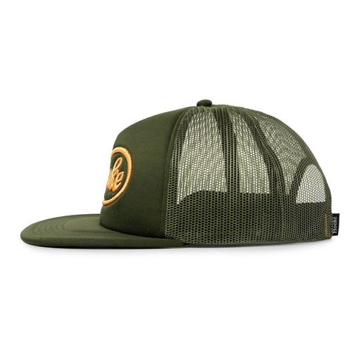 Hooké Casquette Foam Trucker
