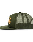 Hooké Casquette Foam Trucker