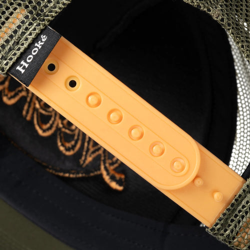 Hooké Casquette Foam Trucker