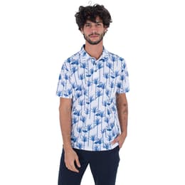 Hurley Polo H20-DRI ACE