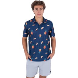 Hurley Polo H20-DRI ACE