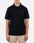 Hurley Polo Icon Slub