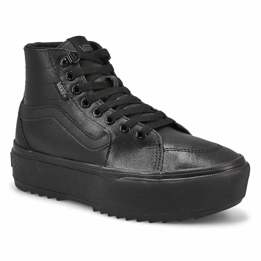 Vans Filmore Hi Tape