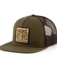 Hooké Casquette Hunting & Fishing