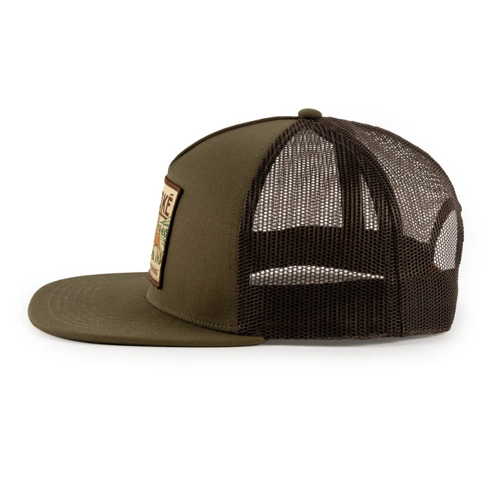 Hooké Casquette Hunting &amp; Fishing