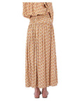Hurley Jupe City Maxi