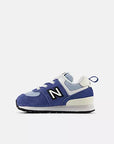 New Balance Chaussures 574 (2E à 10E)