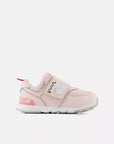 New Balance Chaussures 574 Hook & Loop (2E à 10E)