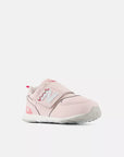 New Balance Chaussures 574 Hook & Loop (2E à 10E)