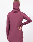 Eivy Chandail Icecold Gaiter