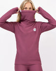 Eivy Chandail Icecold Gaiter