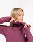 Eivy Chandail Icecold Gaiter
