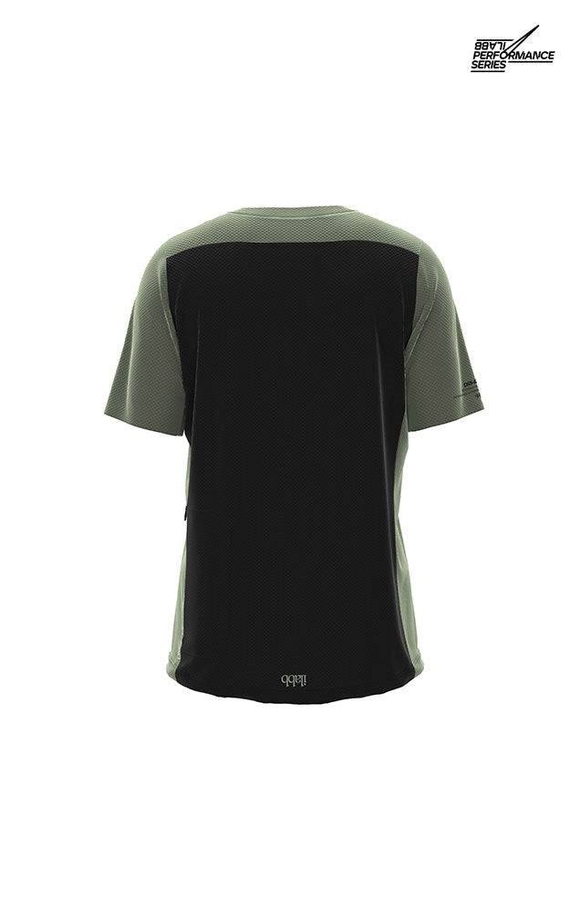 Ilabb T-shirt de Vélo Traverse Capsize