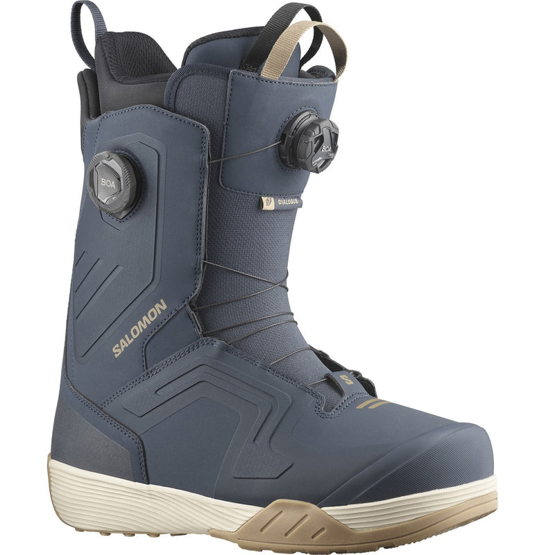 Salomon Dialogue Dual Boa®