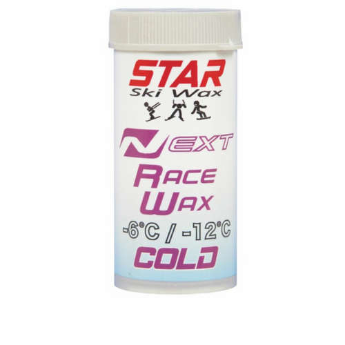 Star Next Cold