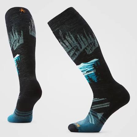 Smartwool Bas Ski Full Cushion (Femme)
