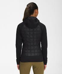 The North Face Veste Thermoball Hybrid