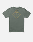 Salty Crew T-Shirt Tippet (Junior)