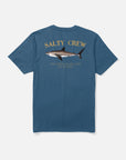 Salty Crew T-Shirt Bruce