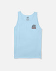 Salty Crew Camisole Truck