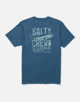 Salty Crew T-Shirt Tried And True