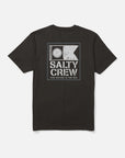 Salty Crew T-Shirt Stitched