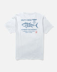 Salty Crew T-Shirt Ichiban