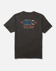 Salty Crew T-Shirt Torpedo
