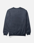 Salty Crew Coton Ouaté Worn In Crew