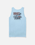 Salty Crew Camisole Truck