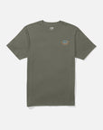 Salty Crew T-Shirt Torpedo