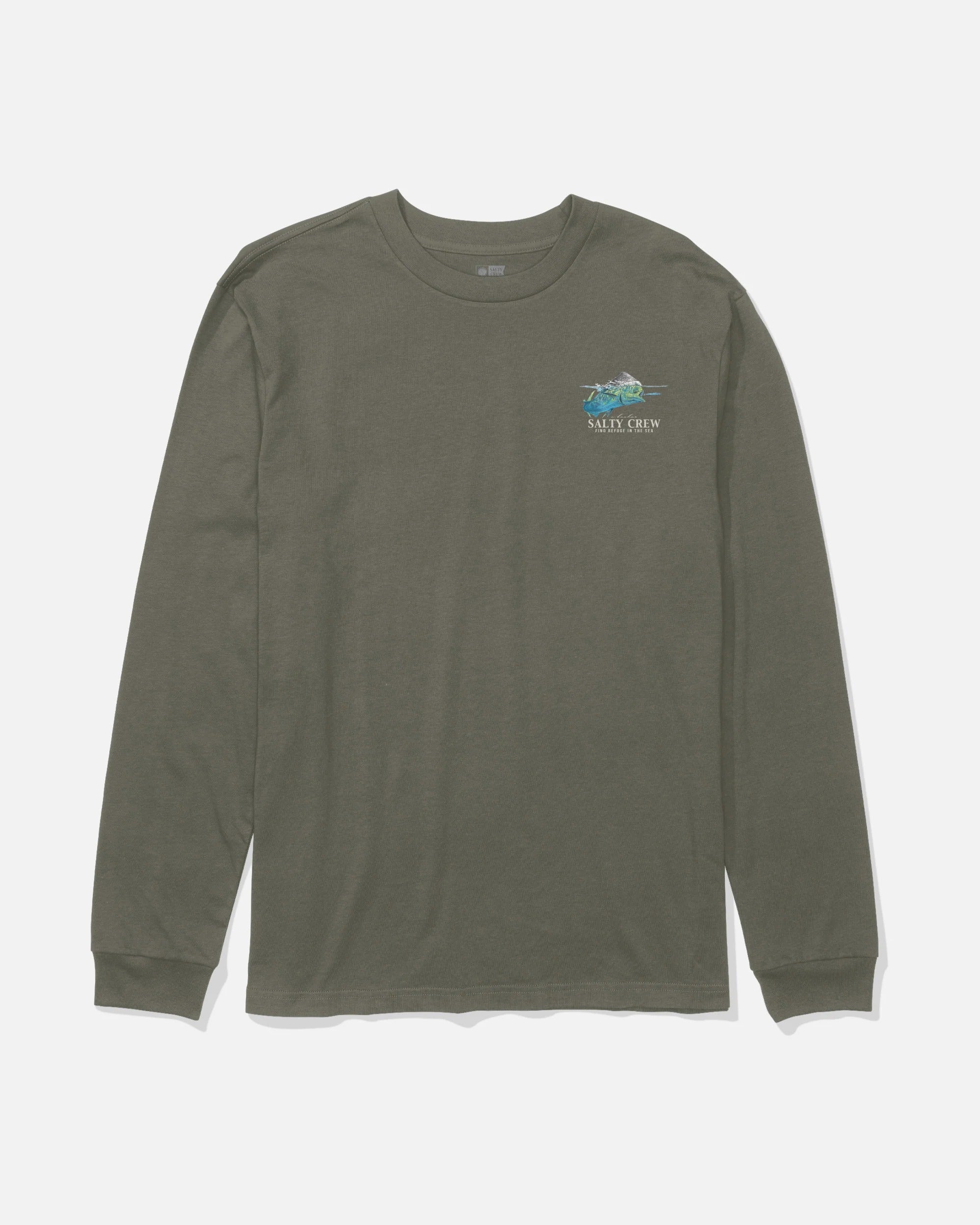 Salty Crew T-Shirt ML Mahi