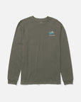 Salty Crew T-Shirt ML Mahi