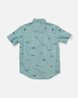 Salty Crew Chemise Crew
