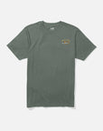 Salty Crew T-Shirt Fly Home
