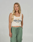 Salty Crew Camisole Unscripted