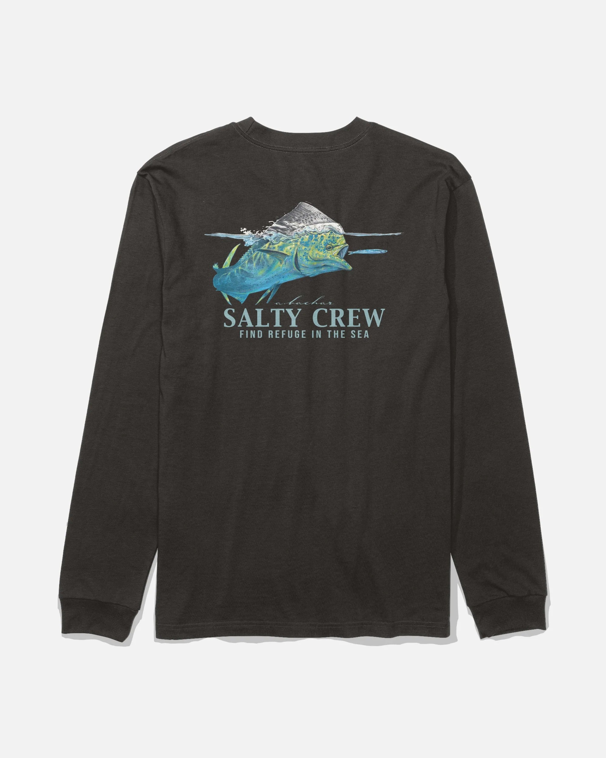 Salty Crew T-Shirt ML Mahi
