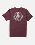 Salty Crew T-Shirt Tentacles