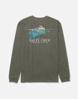 Salty Crew T-Shirt ML Mahi