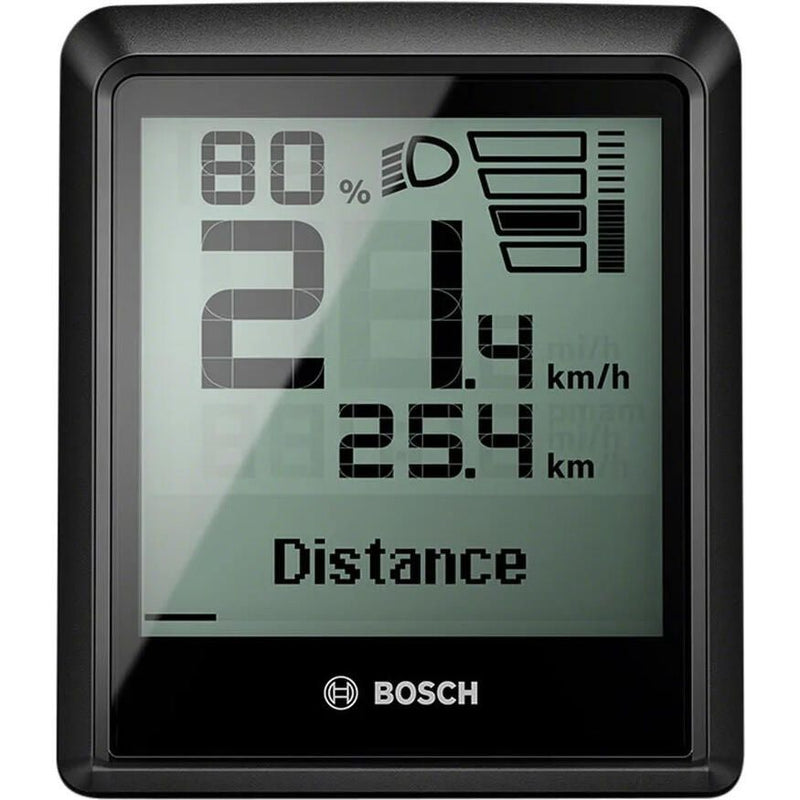 Bosch Intuvia 100