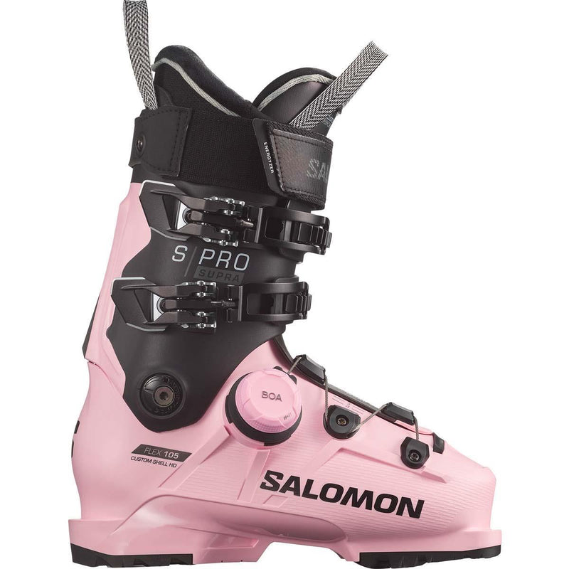 Salomon S/Pro Supra BOA® 105 W