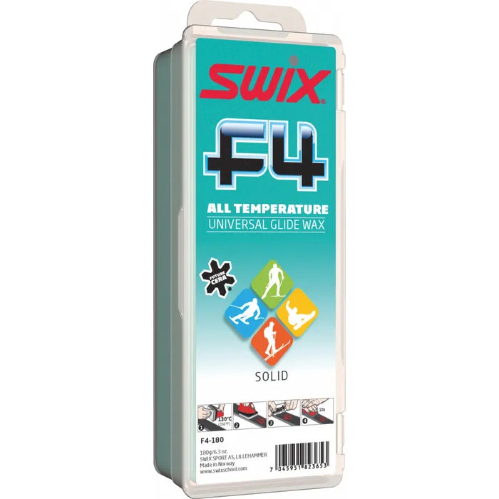 Swix F4 Universal