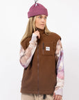 Eivy Veste SM Lumber
