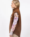 Eivy Veste SM Lumber