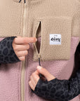 Eivy Veste SM Lumber